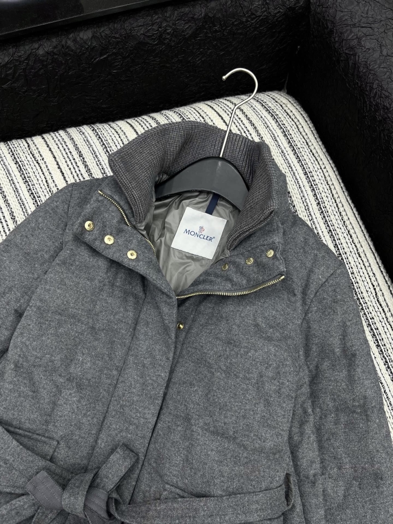 Moncler Down Jacket